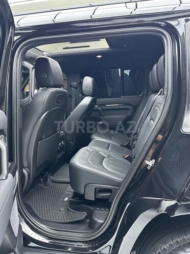 Land Rover Defender 2022, 88,786 km - 3.0 l - Bakı