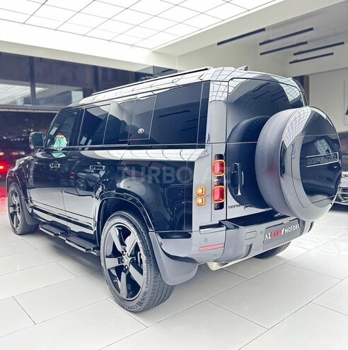 Land Rover Defender 2022, 88,786 km - 3.0 l - Bakı