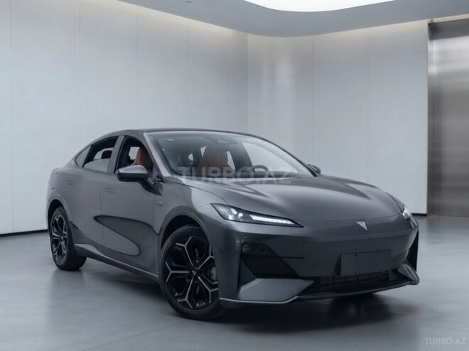 Changan  2026, 0 km - 1.5 л - Bakı