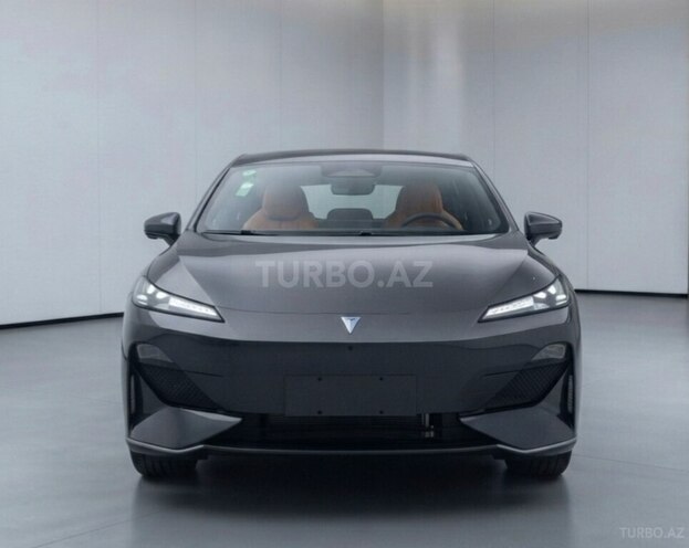 Changan  2026, 0 km - 1.5 л - Bakı