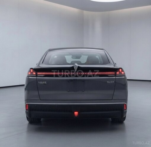 Changan  2026, 0 km - 1.5 л - Bakı