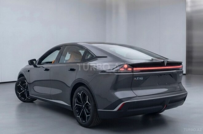 Changan  2026, 0 km - 1.5 л - Bakı
