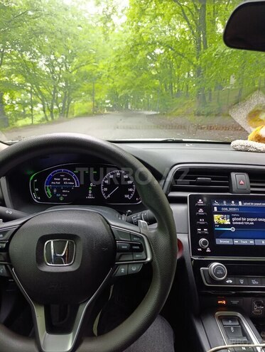 Honda Insight 2021, 71,000 km - 1.5 л - Masallı
