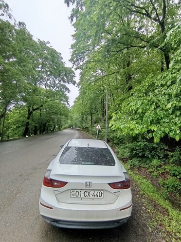 Honda Insight 2021, 71,000 km - 1.5 л - Masallı