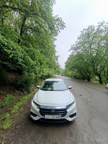 Honda Insight 2021, 71,000 km - 1.5 л - Masallı