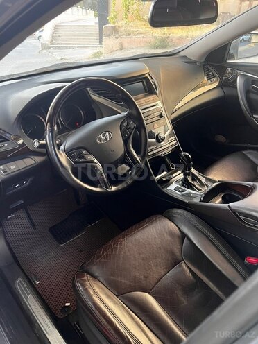 Hyundai Grandeur 2014, 284,000 km - 2.2 l - Bakı
