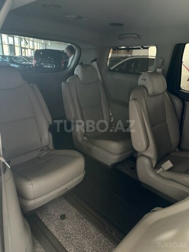Kia Carnival 2016, 185,000 km - 2.2 л - Bakı