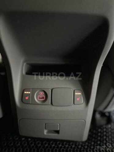 Kia Carnival 2016, 185,000 km - 2.2 л - Bakı