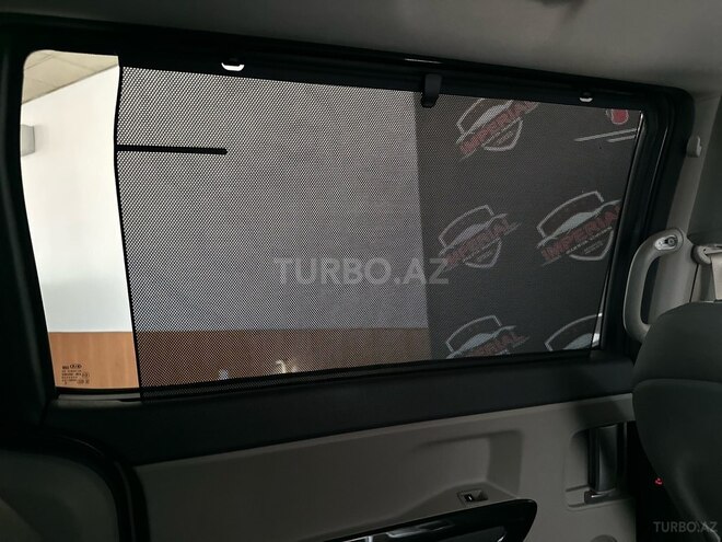 Kia Carnival 2016, 185,000 km - 2.2 л - Bakı