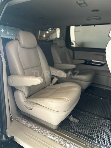 Kia Carnival 2016, 185,000 km - 2.2 л - Bakı
