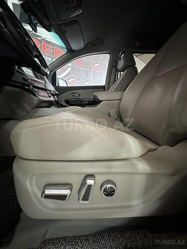 Kia Carnival 2016, 185,000 km - 2.2 л - Bakı