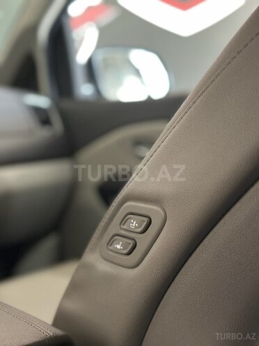 Kia Carnival 2016, 185,000 km - 2.2 л - Bakı