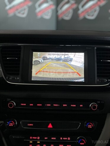 Kia Carnival 2016, 185,000 km - 2.2 л - Bakı