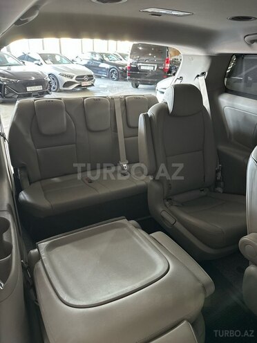 Kia Carnival 2016, 185,000 km - 2.2 л - Bakı