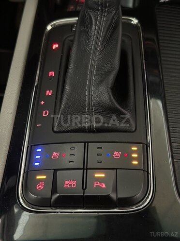 Kia Carnival 2016, 185,000 km - 2.2 л - Bakı