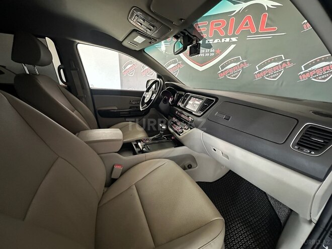 Kia Carnival 2016, 185,000 km - 2.2 л - Bakı