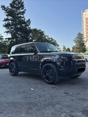 Land Rover Defender 2022, 80,000 km - 2.0 l - Bakı