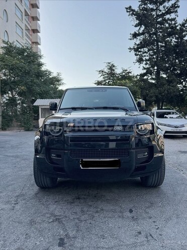 Land Rover Defender 2022, 80,000 km - 2.0 l - Bakı