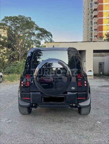 Land Rover Defender 2022, 80,000 km - 2.0 l - Bakı