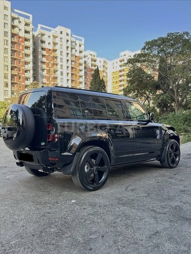 Land Rover Defender 2022, 80,000 km - 2.0 l - Bakı