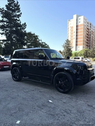 Land Rover Defender 2022, 80,000 km - 2.0 l - Bakı