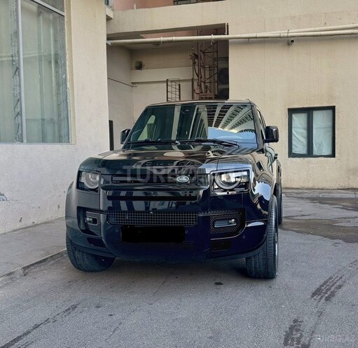 Land Rover Defender 2022, 80,000 km - 2.0 l - Bakı