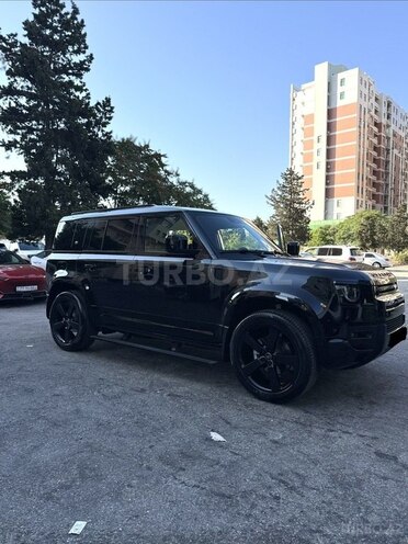Land Rover Defender 2022, 80,000 km - 2.0 l - Bakı