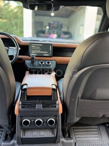 Land Rover Defender 2022, 80,000 km - 2.0 l - Bakı