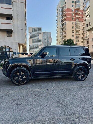 Land Rover Defender 2022, 80,000 km - 2.0 l - Bakı