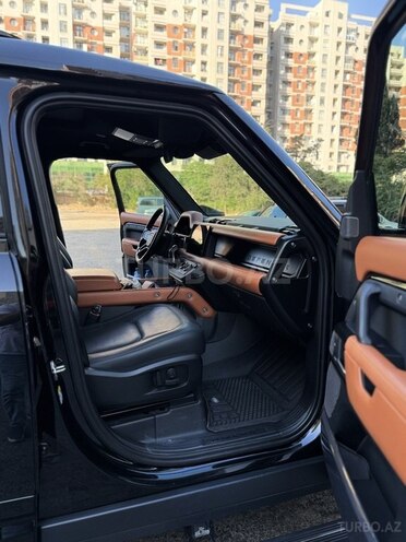 Land Rover Defender 2022, 80,000 km - 2.0 l - Bakı