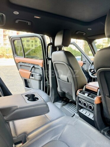 Land Rover Defender 2022, 80,000 km - 2.0 l - Bakı