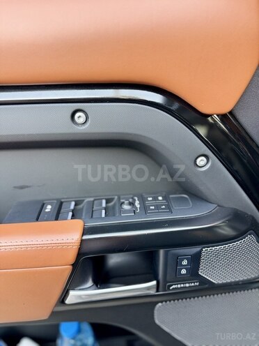 Land Rover Defender 2022, 80,000 km - 2.0 l - Bakı
