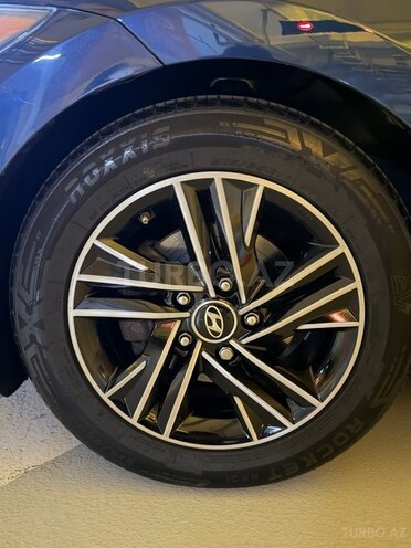 Hyundai Elantra 2016, 241,402 km - 2.0 l - Bakı