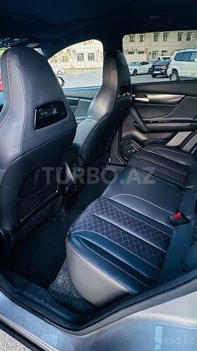 Haima 8S 2021, 95,000 km - 1.6 l - Bakı