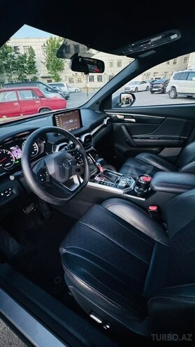 Haima 8S 2021, 95,000 km - 1.6 l - Bakı