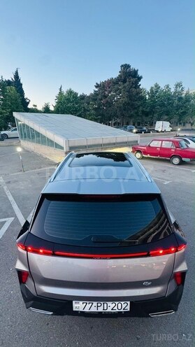 Haima 8S 2021, 95,000 km - 1.6 l - Bakı