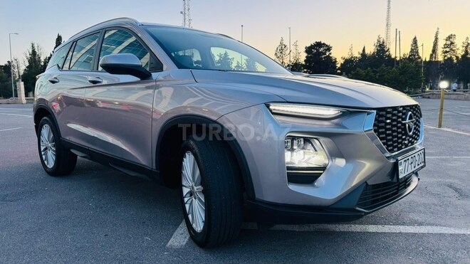 Haima 8S 2021, 95,000 km - 1.6 l - Bakı