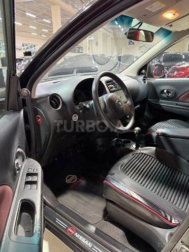 Nissan March 2016, 48,000 km - 1.2 л - Sumqayıt