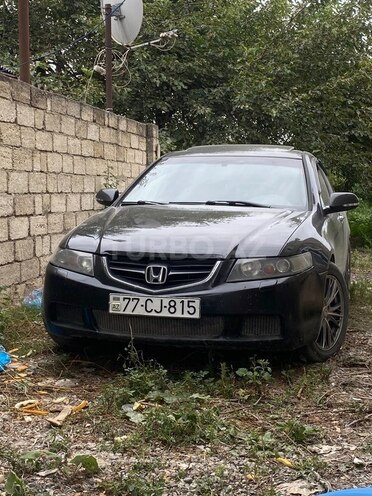 Honda Accord 2004, 300,000 km - 2.4 l - Xaçmaz