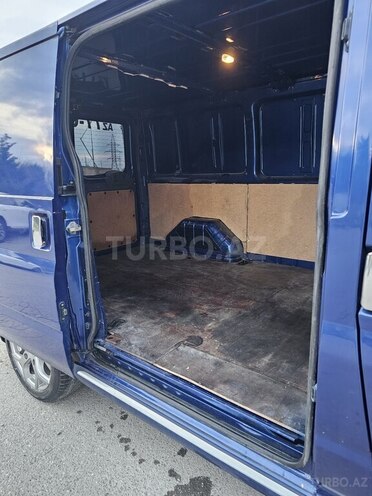 Ford Transit 2007, 261,000 km - 2.2 l - Bakı