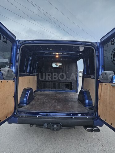 Ford Transit 2007, 261,000 km - 2.2 l - Bakı