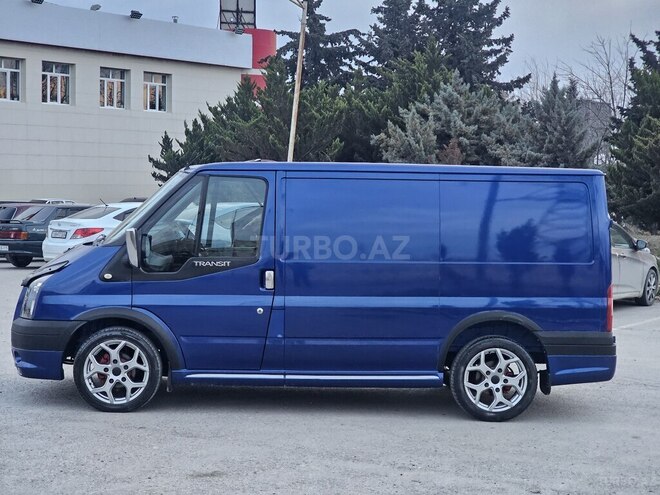 Ford Transit 2007, 261,000 km - 2.2 l - Bakı