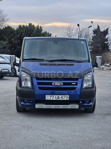 Ford Transit 2007, 261,000 km - 2.2 l - Bakı