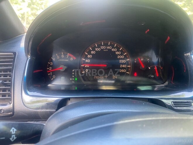 Honda Accord 2004, 300,000 km - 2.4 l - Xaçmaz