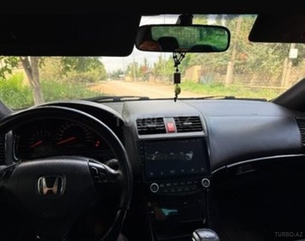 Honda Accord 2004, 300,000 km - 2.4 l - Xaçmaz