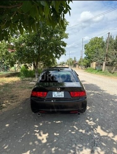 Honda Accord 2004, 300,000 km - 2.4 l - Xaçmaz