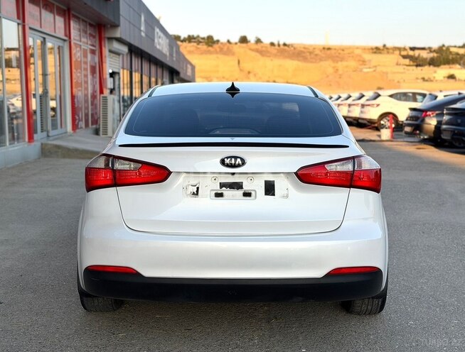 Kia Forte 2014, 252,667 km - 1.8 л - Bakı