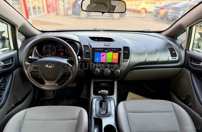 Kia Forte 2014, 252,667 km - 1.8 л - Bakı