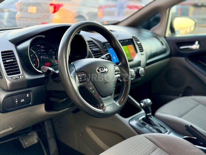 Kia Forte 2014, 252,667 km - 1.8 л - Bakı