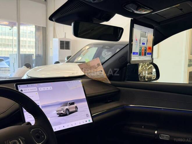 Changan  2026, 0 km - 1.5 л - Bakı